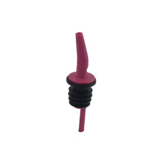 PROFESSIONAL POLYCARBONATE MIXER FUCHSIA