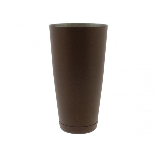 BAR SHAKER BILANCIATO RUGGINE