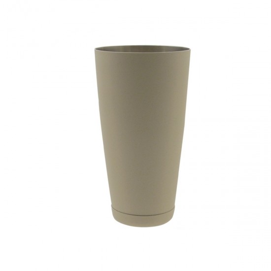 BAR SHAKER BILANCIATO SABBIA