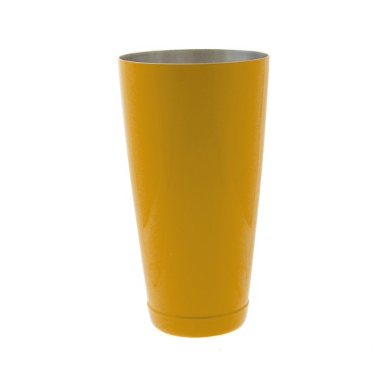 BAR SHAKER BILANCIATO GIALLO